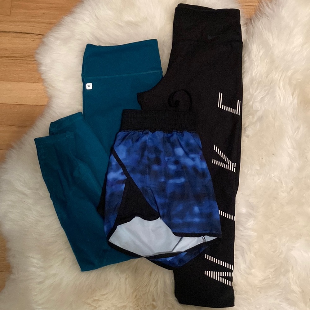 workout bundle of 3!